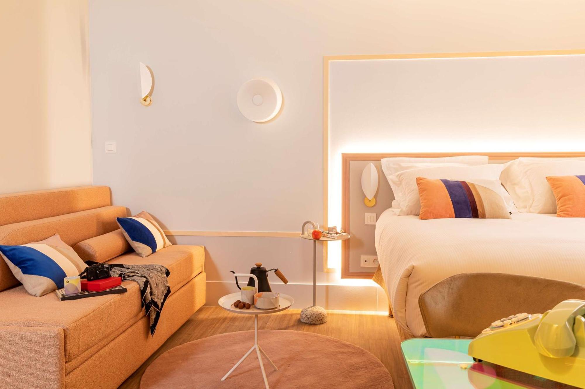 Aiden By Best Western Clermont-Ferrand Hotel & Spa Exterior photo